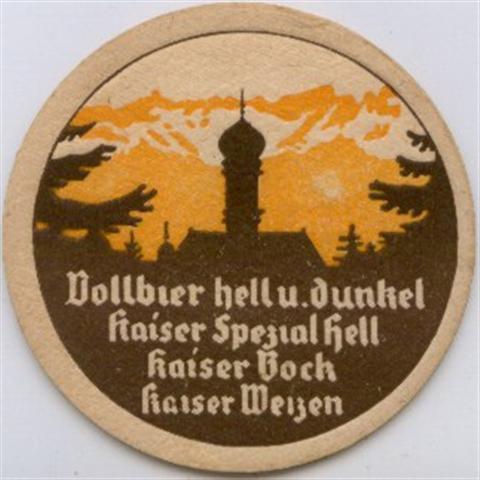 immenstadt oa-by kaiser rund 2b (215-vollbier hell-braungelb) 